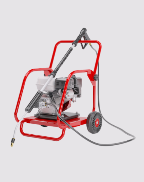 Hydro-Jet Cleaning