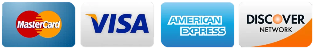 Payment methods
