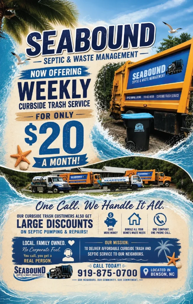 Seabound Bundle Saves You Money